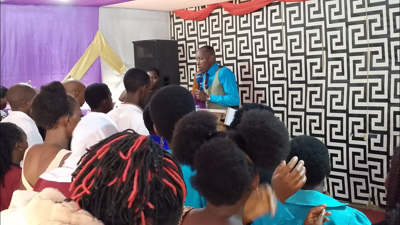 Ugiye guturwa umutwaro // Wa genda naga acyira Buno buha nuzi lbi biraza gusohora vuba By Past Alexi