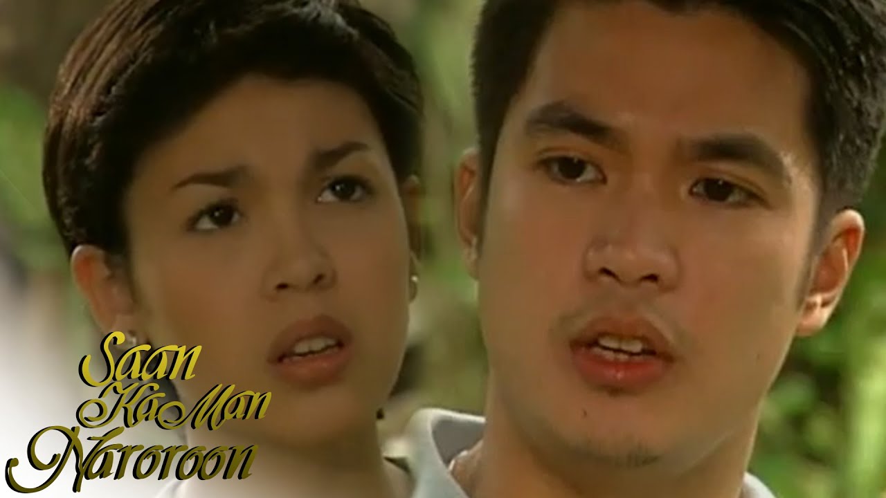 Saan Ka Man Naroroon Full Episode 505 | ABS-CBN Classics
