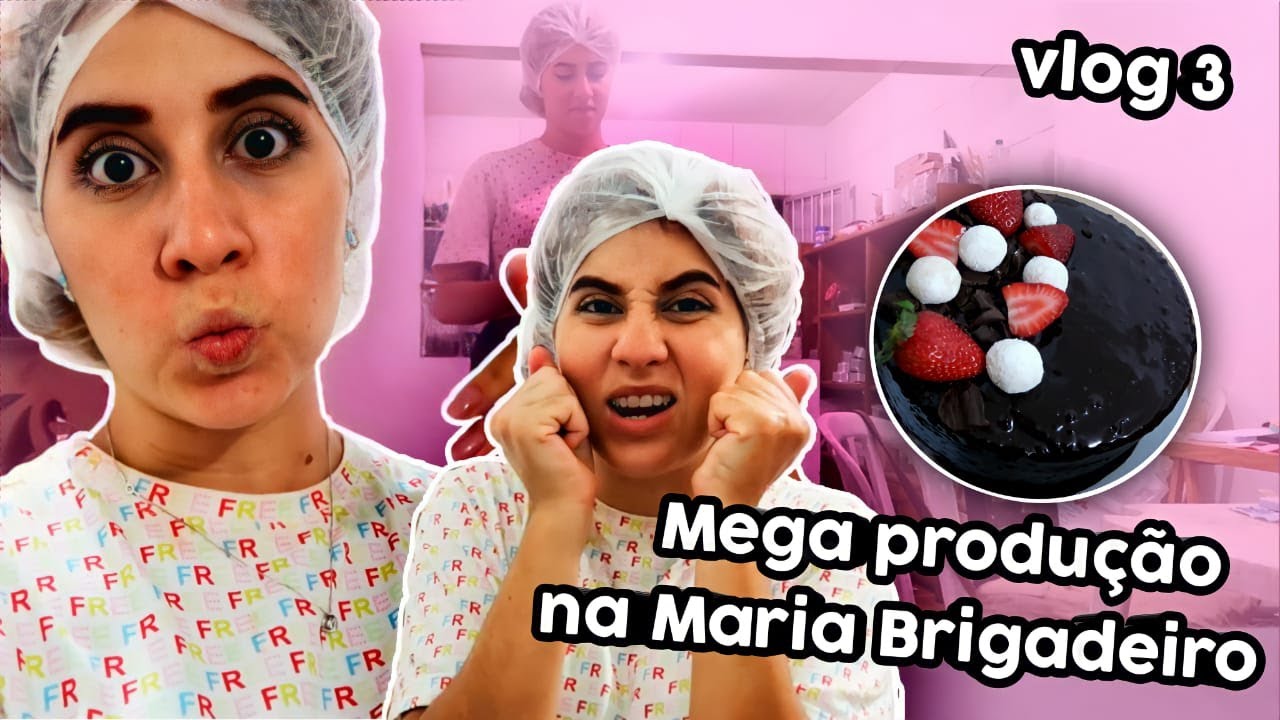 MUITOS PEDIDOS NO DELIVERY, PREPARAÇÃO PARA O NATAL, ROTINA REAL l Gabryelly Valença
