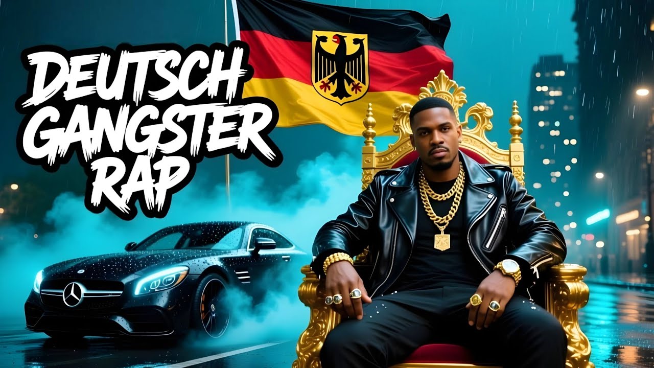 ​🚗 V8 Sound Ist Mein Herzschlag | AMG Lifestyle Mix 2026