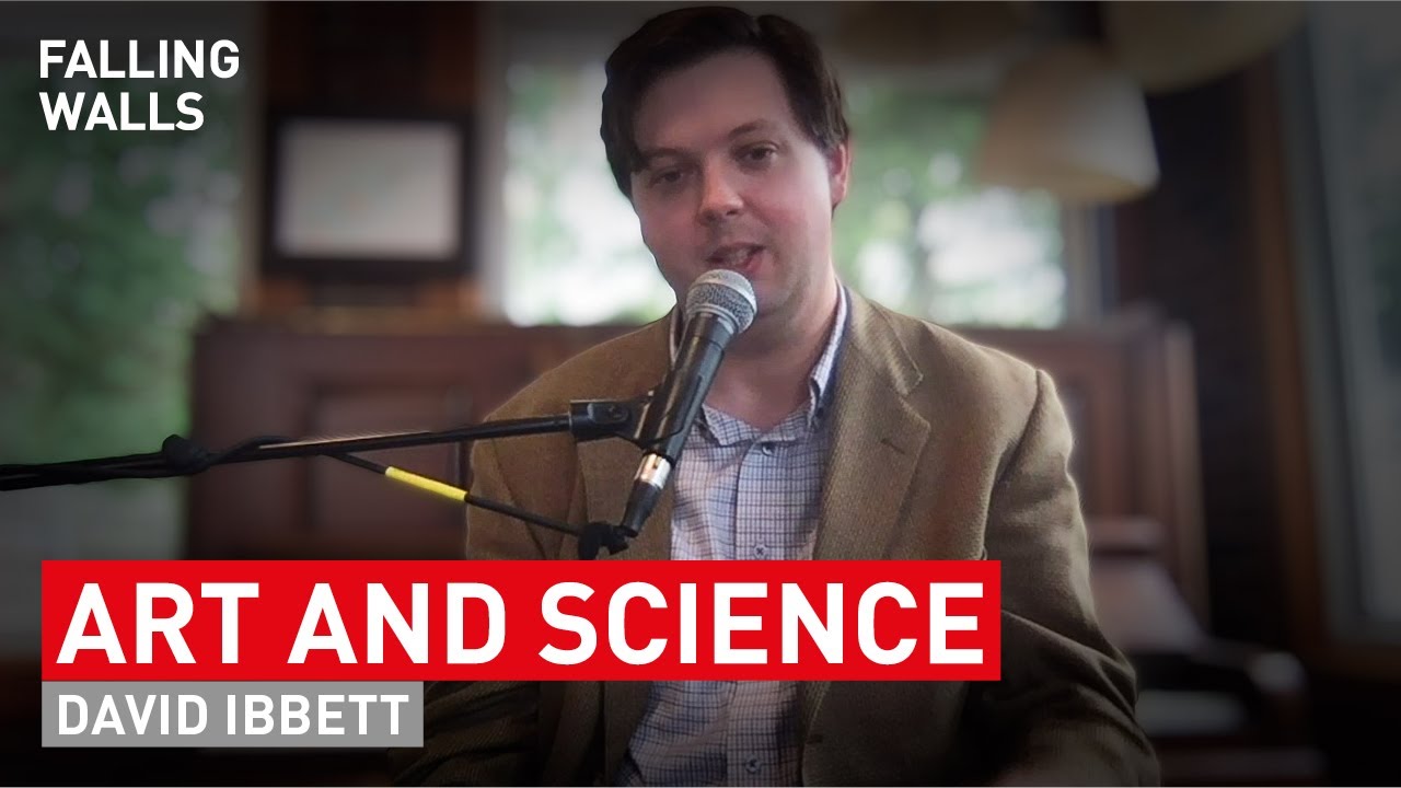 Breaking the Wall between Art and Science