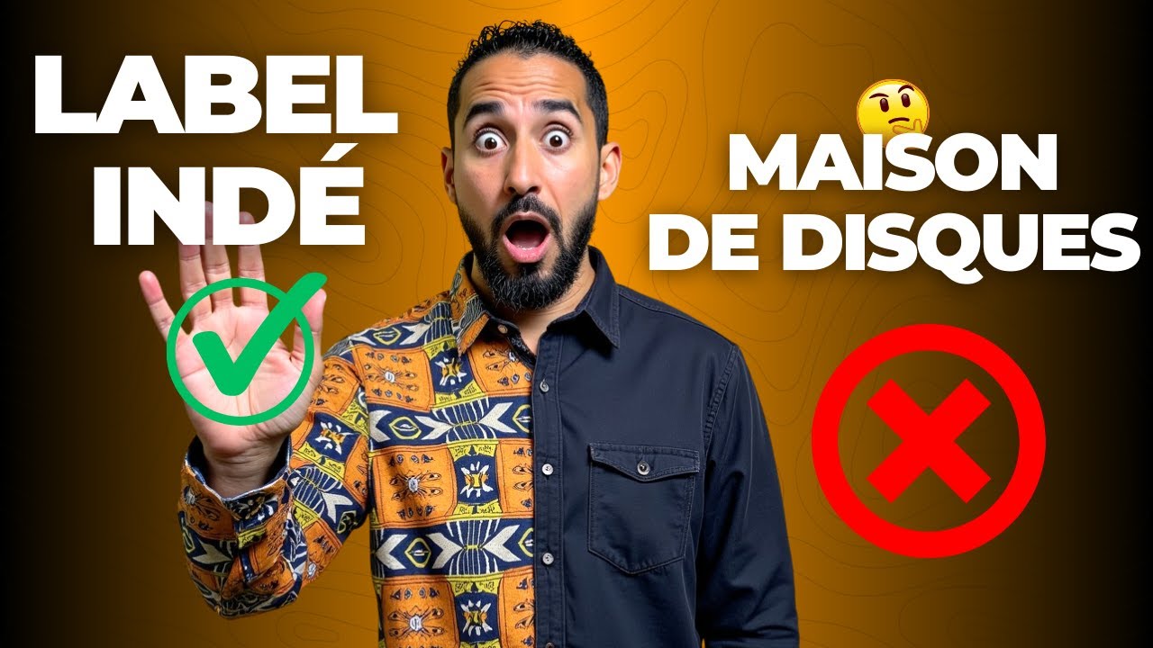 Signe en Major : pourquoi les artistes doivent s'en passer ?
