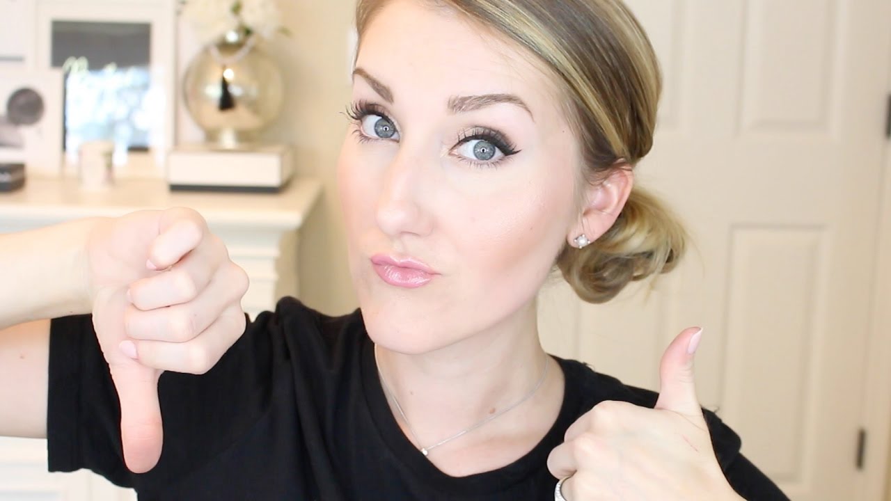 MAKEUP/BEAUTY STUFF I'VE USED UP | GOOD OR BAD?