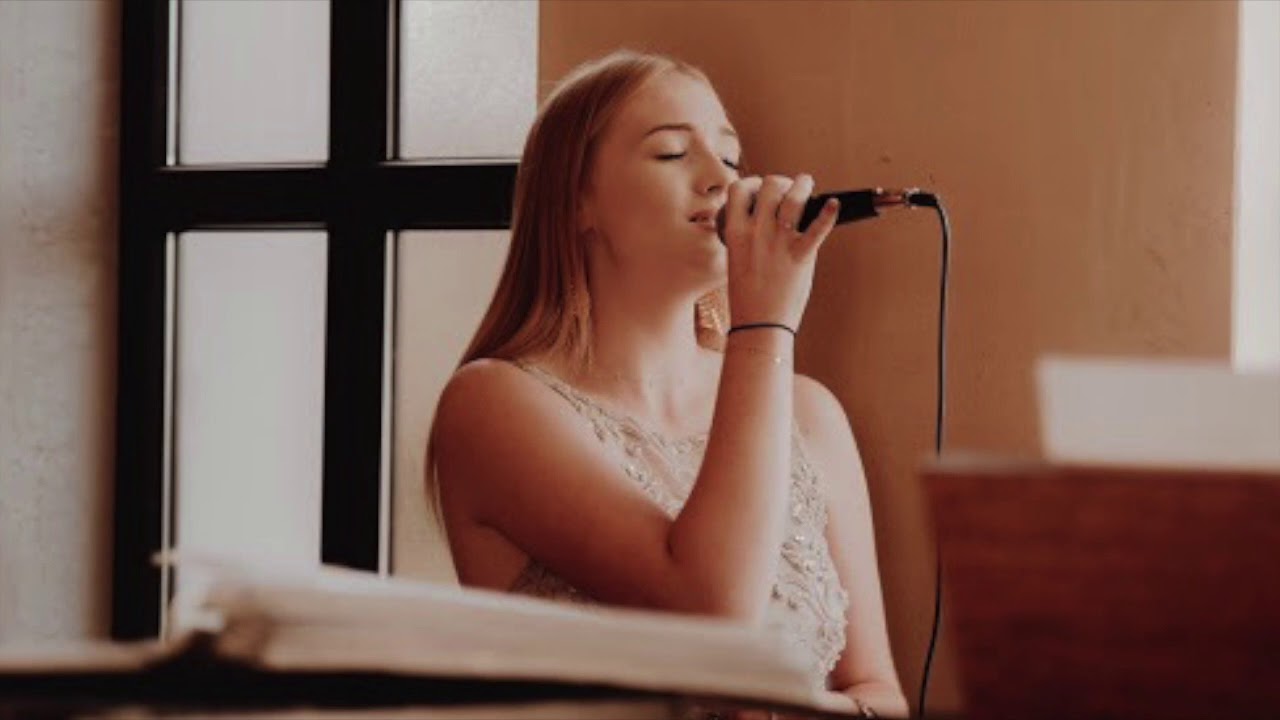 Unoszę wzrok - Diana Kotuła (cover)