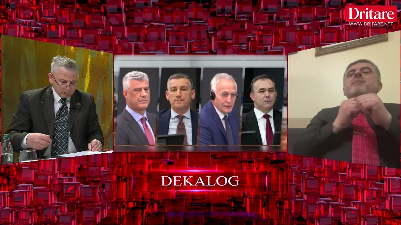 Fola me Thaçin pas dënimit në Hagë, ja çfarë më tha! Flet ish-luftëtari i UÇK-së!