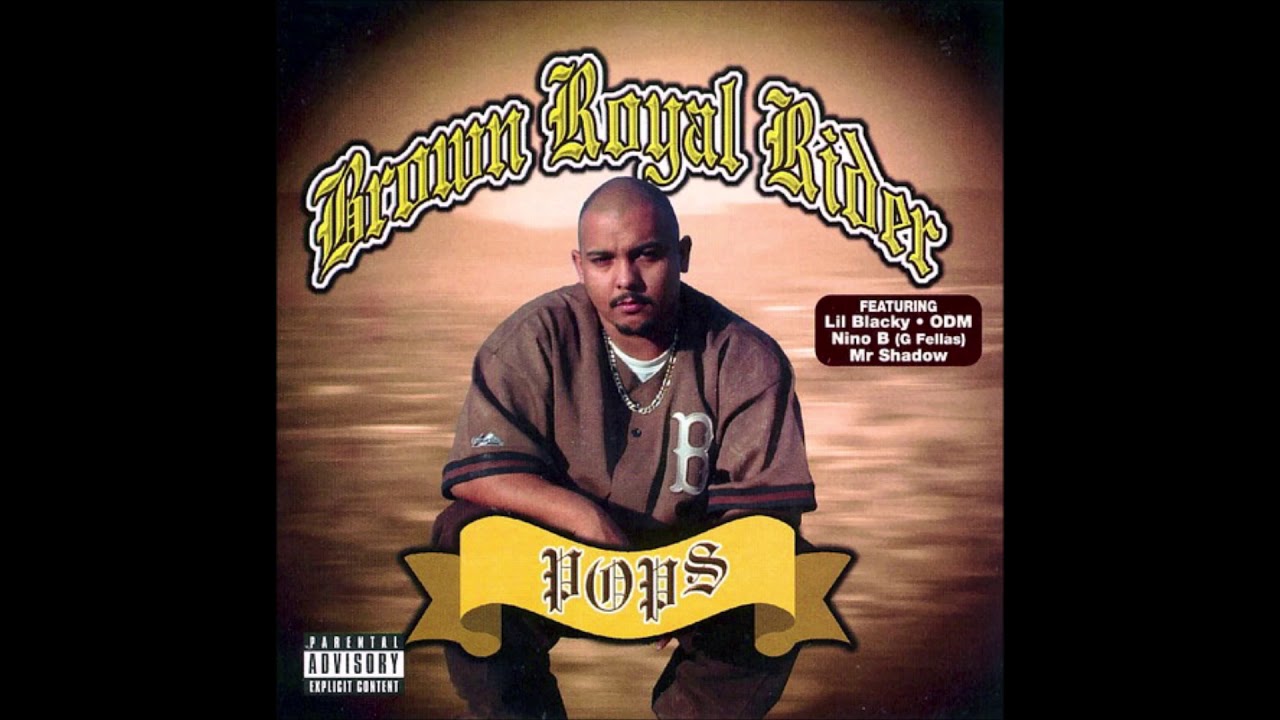 Pops  - You Know Feat Lil Blacky & Odm