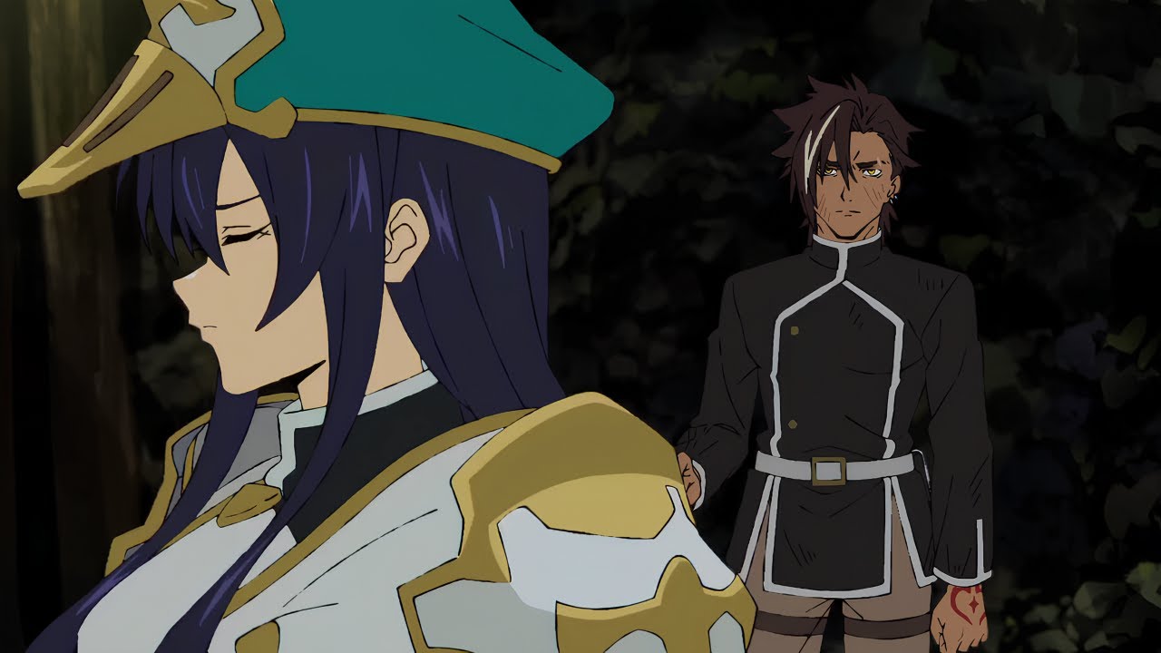 Nesse mundo, virar herói é um castigo (02)