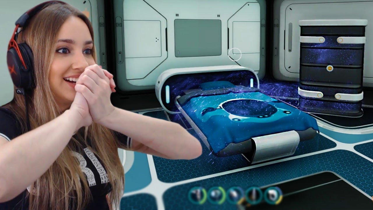 CONSTRUÍMOS NOSSA PRIMEIRA BASE! - Subnautica Below Zero