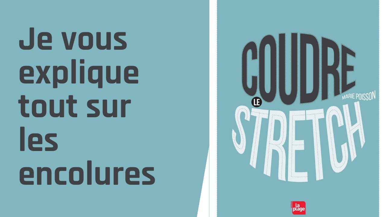 les encolures de 