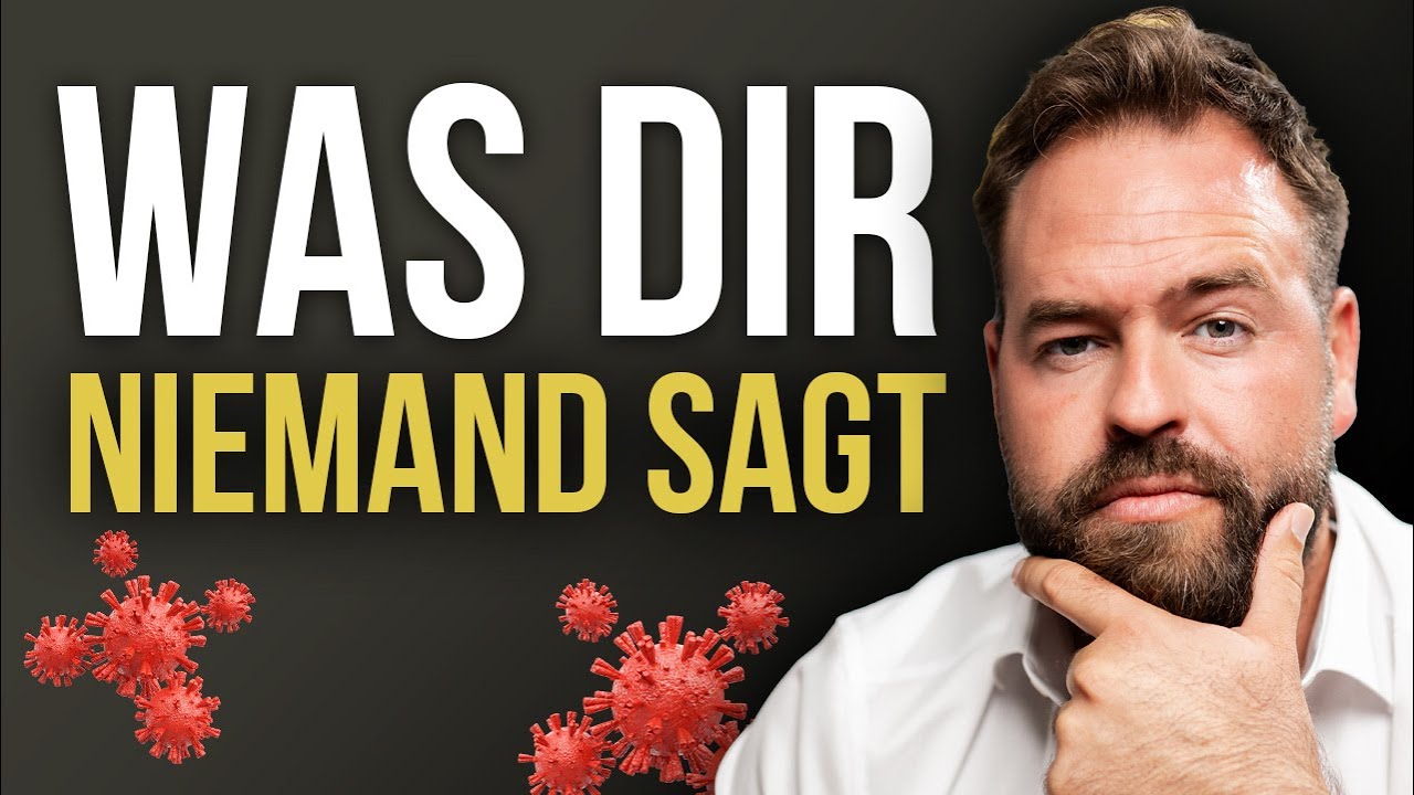 Langzeitfolgen der C-Injektion: Was du wissen musst | Interview Sören Schumann