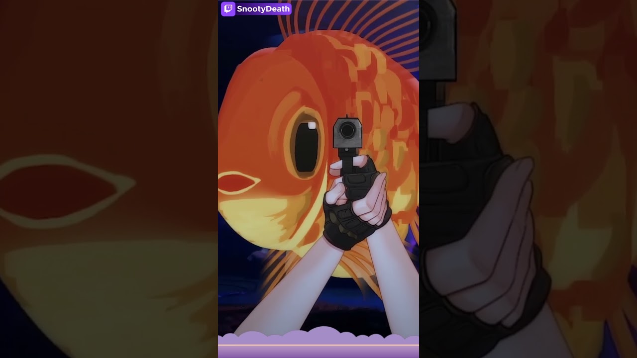 When the Chat is TOO ENTERTAINING #vtuber #envtuber