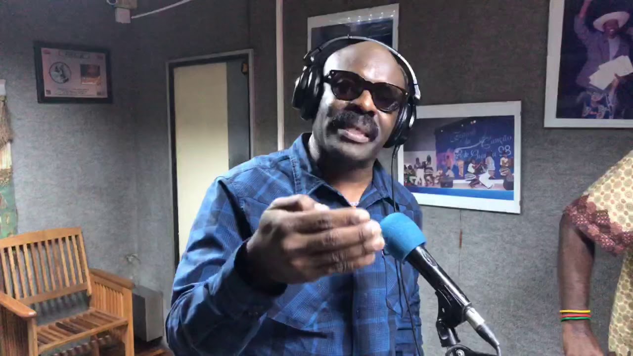 Miguel Neto no RC sobre Laton [Webnivel 111]