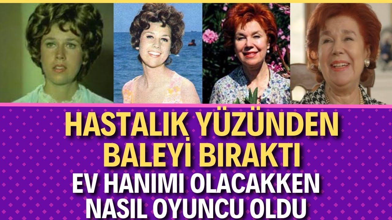 Deniz Gökçer | Cüneyt Gökçer'in kızı Deniz Gökçer Kimdir?