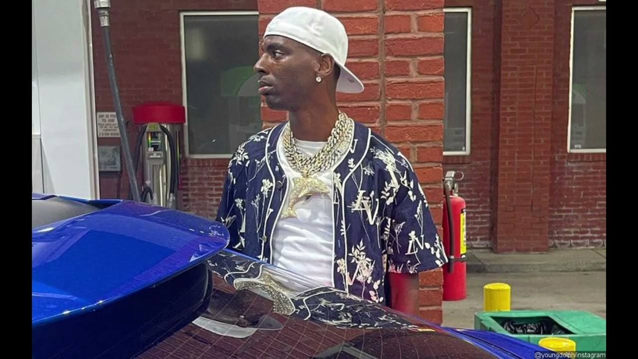 [Free] Young Dolph Type Beat 2026 - 