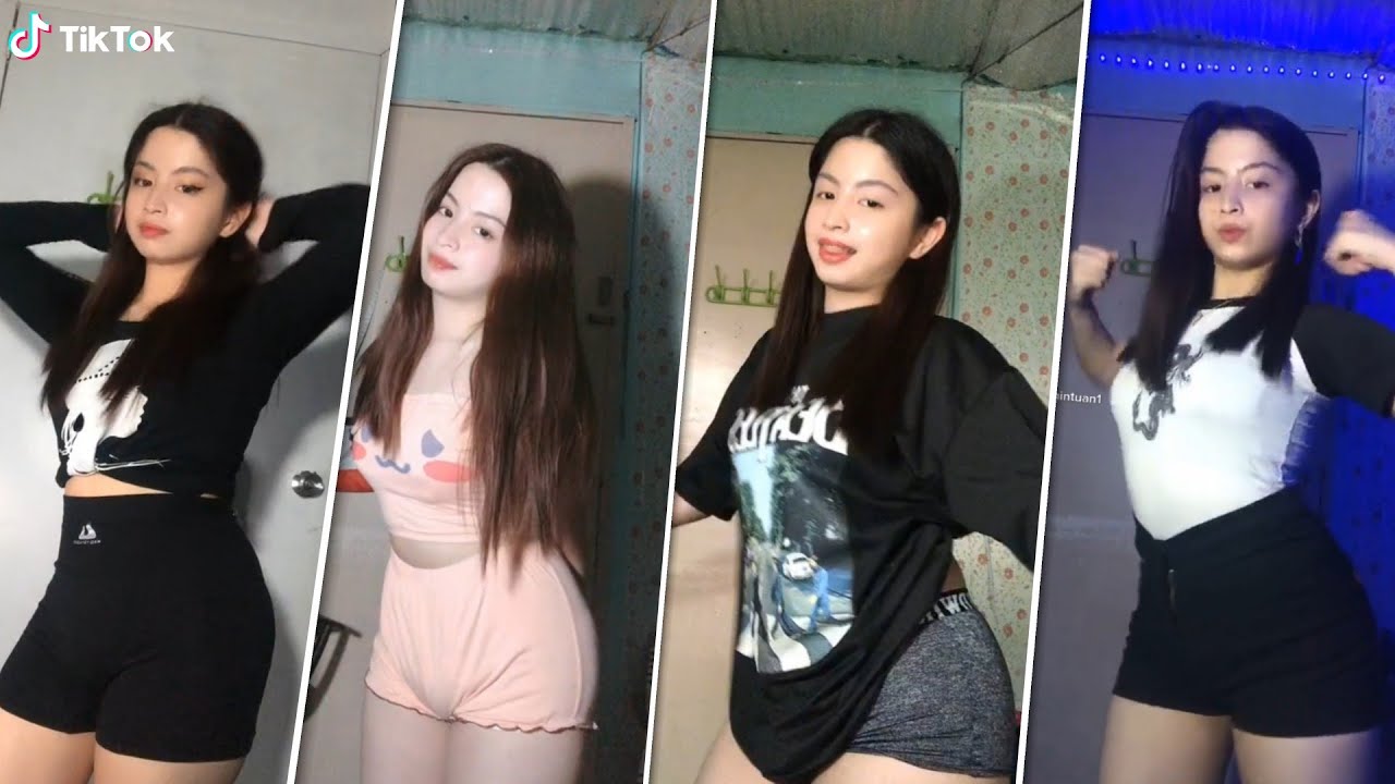 YUKARI PAMINTUAN [DANCE] | TIKTOK COMPILATIONS