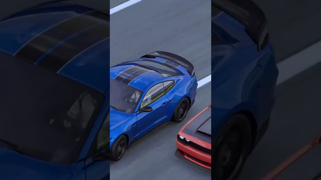 FORD POWA #gt7gameplay  #automobile  #granturismo7  #granturismo7ps4