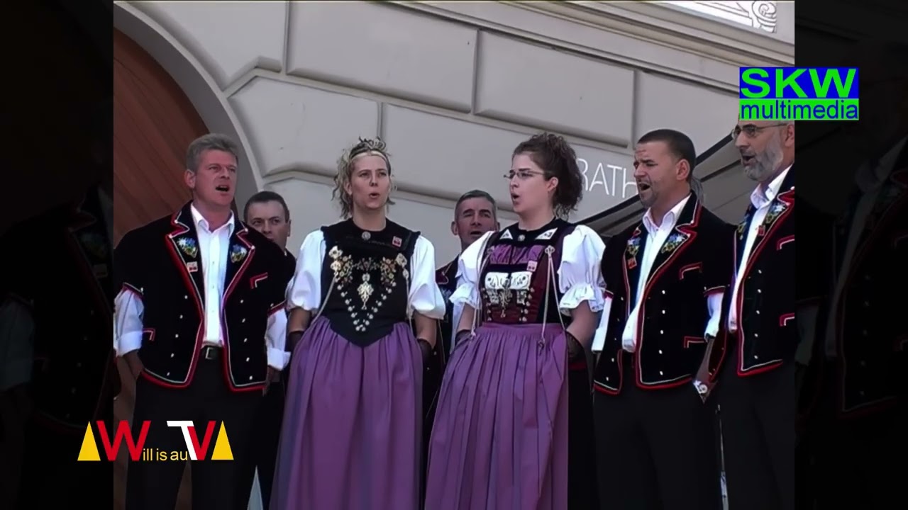 Matinee Willisau 2005