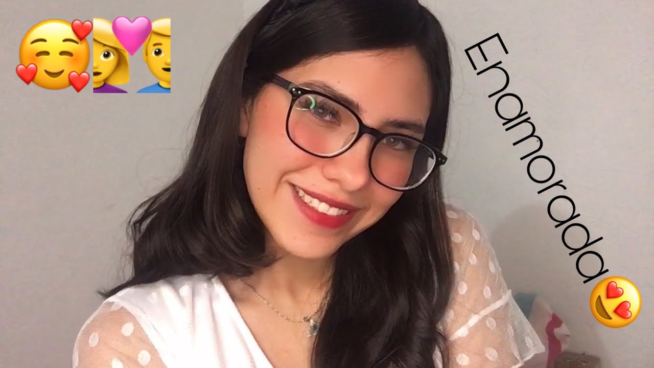Sinai ASMR - TU MEJOR AMIGA te confiesa su AMOR 😱😳