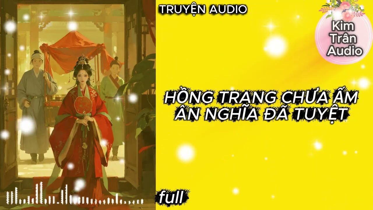 [ Truyện Audio ] CỔ ĐẠI NGƯỢC 