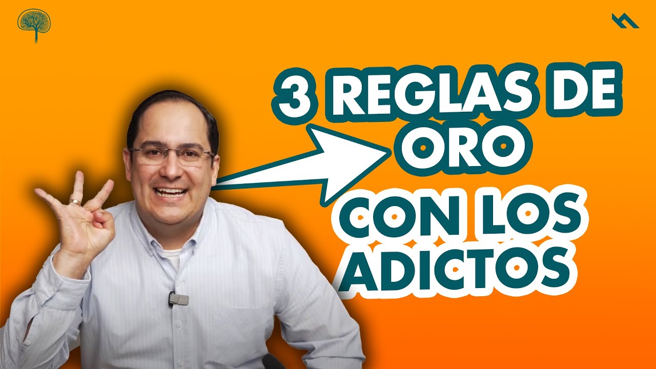 3 REGLAS DE ORO PARA UNA FAMILIA - Juan Camilo Psicologo