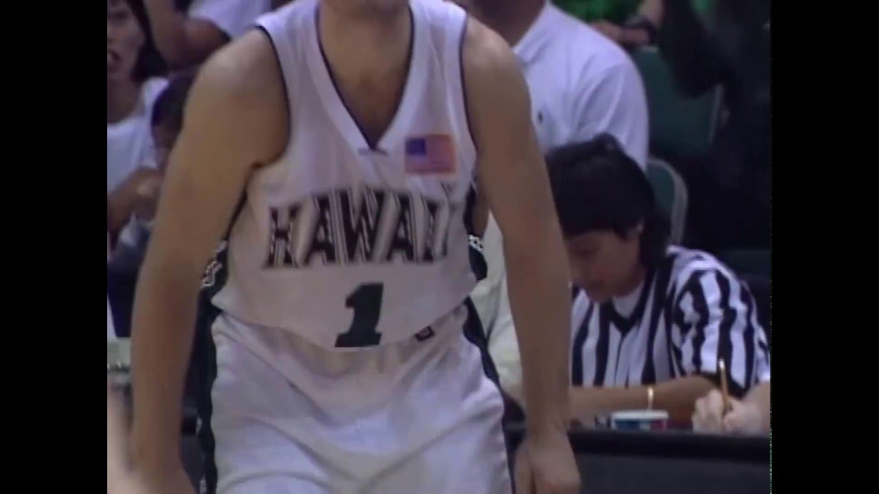 Flashback - 2001 - 2002 Men's Basketball vs Tulsa