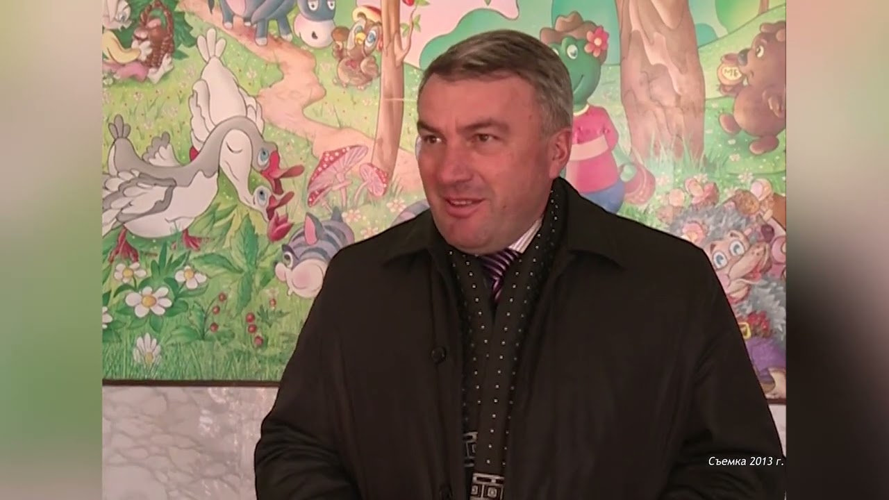 Пройдя отмеренный мне путь Хасет Абидов