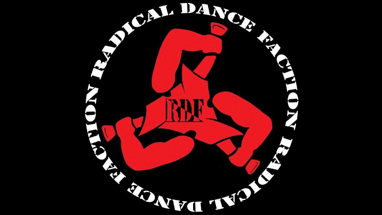 NFA-TV RDF Radical Dance Faction