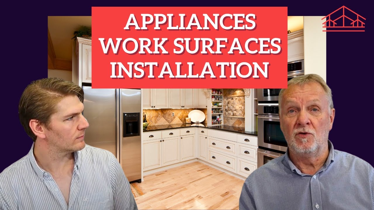 How much does a new kitchen cost? Specific details. (Part Two)