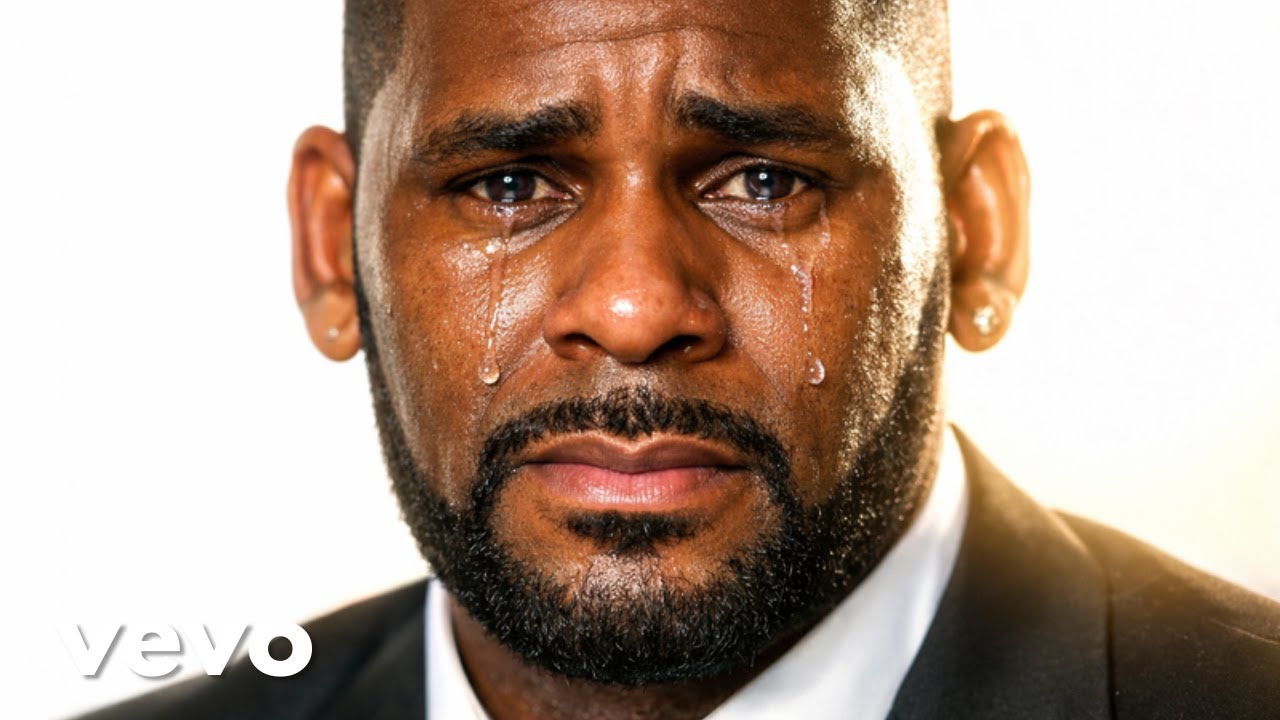 R. Kelly – I Didn’t Mean to Hurt Them | Regret, Accountability & Painful Reflection