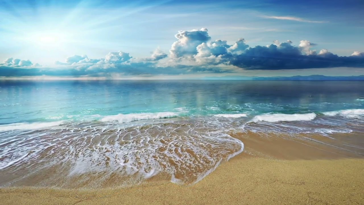 Christian Easter Meditation for Women Waiting for the Light to Return | Deep Male Voice