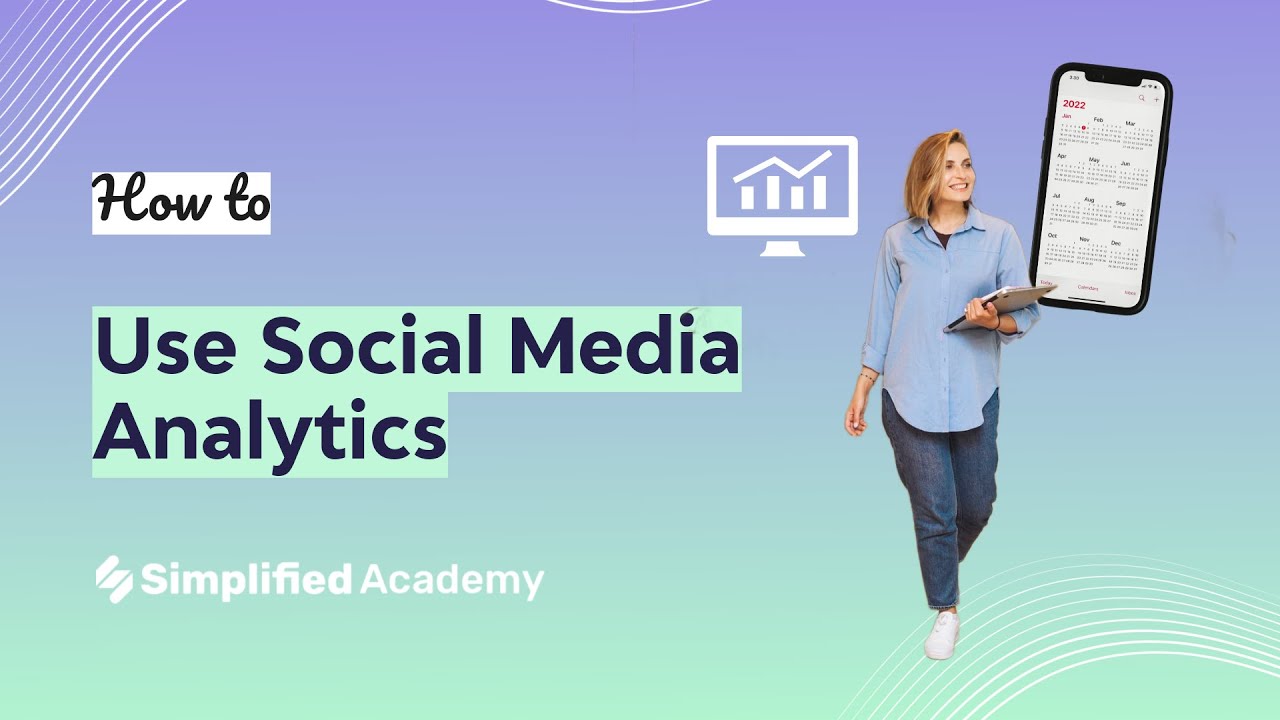 Social Media Analytics Overview ⚡