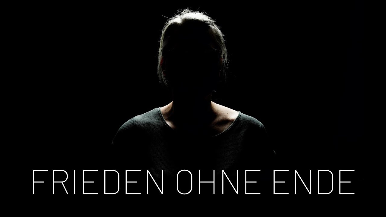 Frieden ohne Ende | ein Beitrag zum Stream Marathon | NAK Glauchau