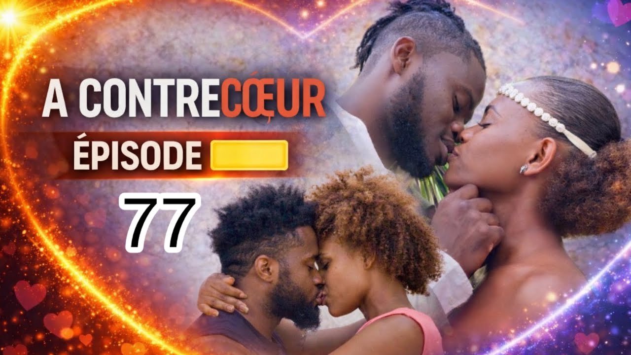 A CONTRE COEUR EPISODE 77 LOLA MARYE , SONSON AP PISE SAN
