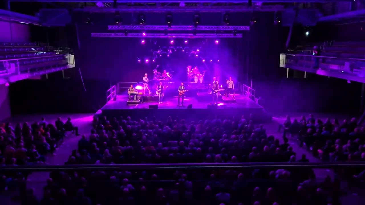 Telegraph Road - One Night Of Dire Straits | Hildesheim Halle39