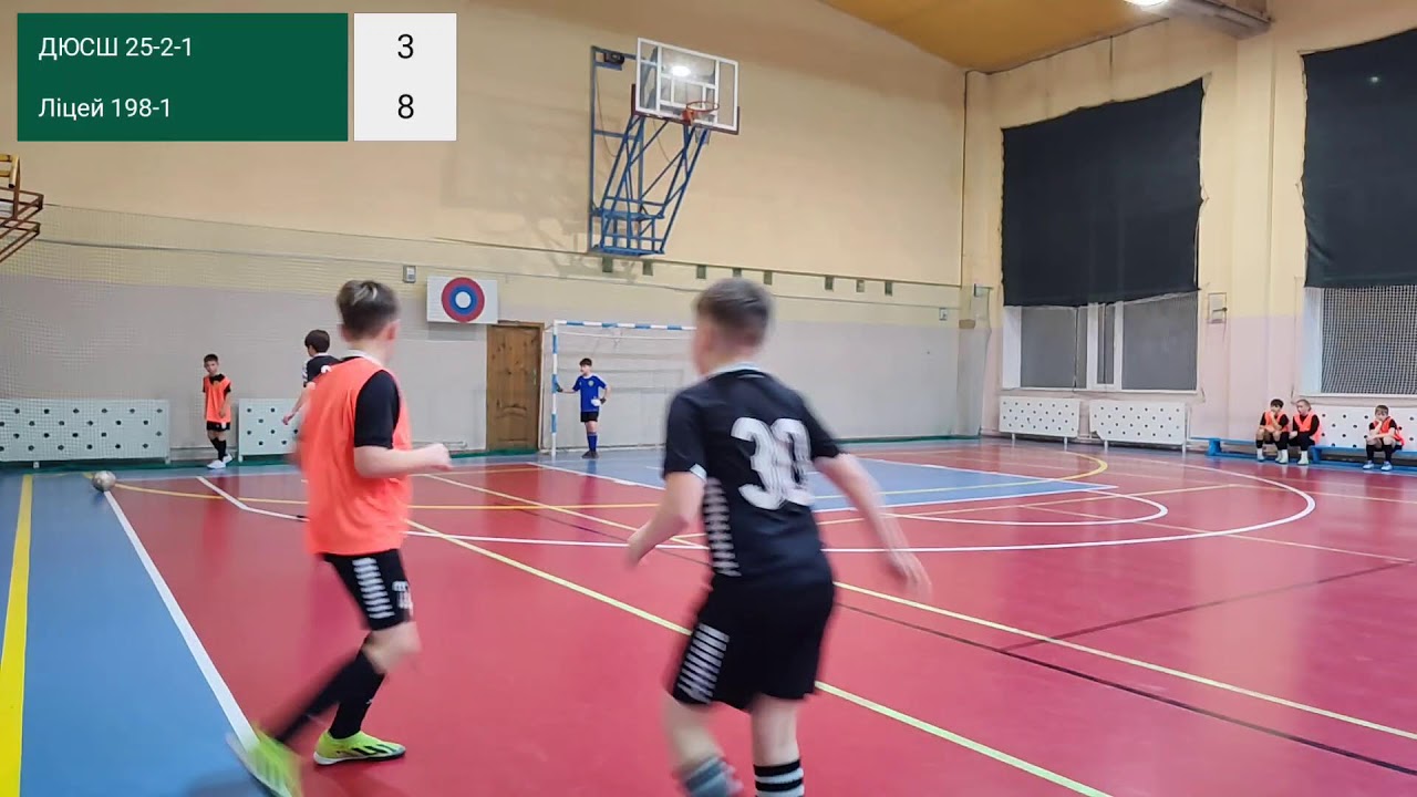 SelectCUP:  School 76, 21.02.2026