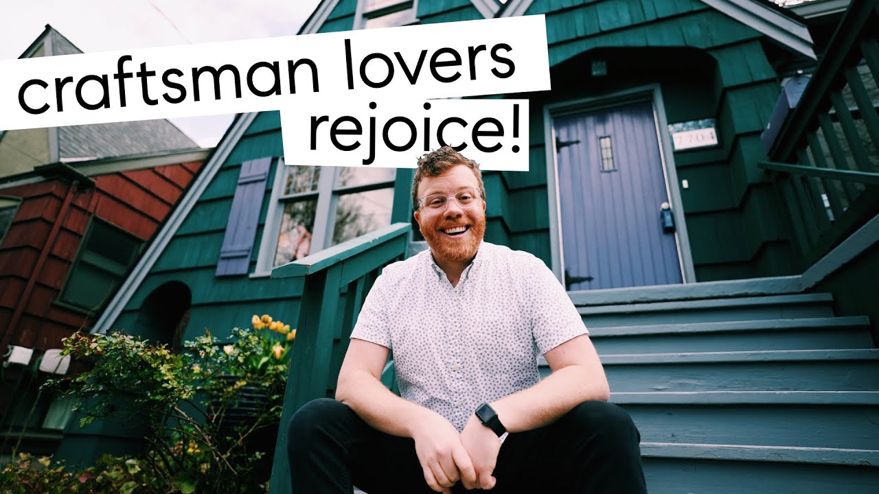 Seattle neighborhood tour | Ravenna