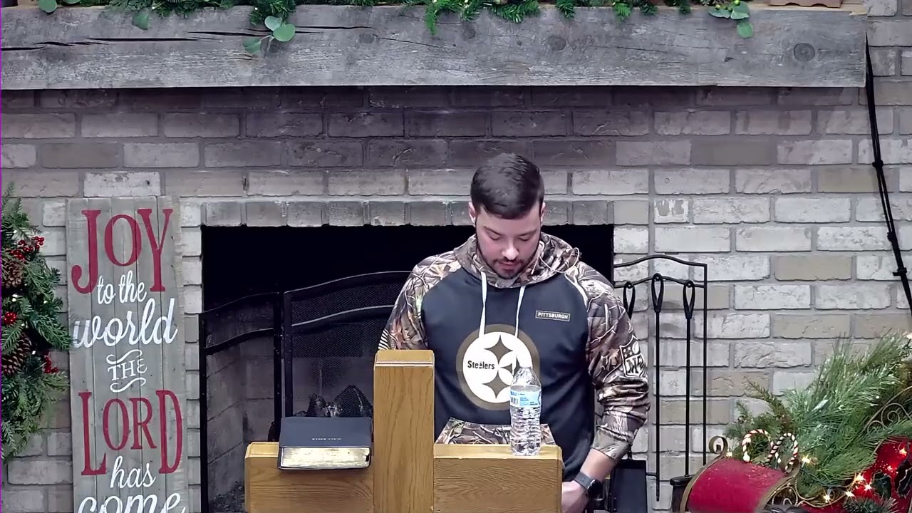 Are you Sick and Tired of Being Sick and Tired with Cody Bonanno 12 11 2025