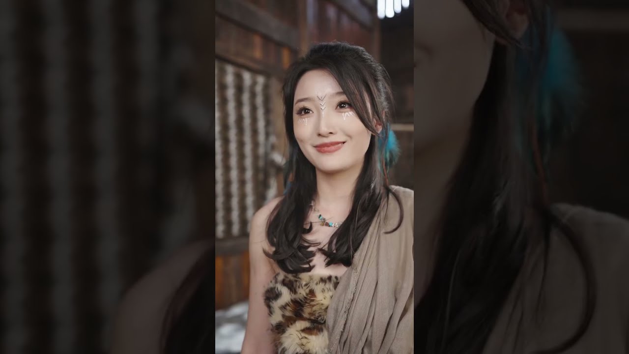 Cô Gái Rời Bộ Lạc Trong Sự Khinh Miệt, Ngày Cô Trở Lại Cùng Huyết Mạch Khiến Kẻ Phản Bội Quỳ Gối