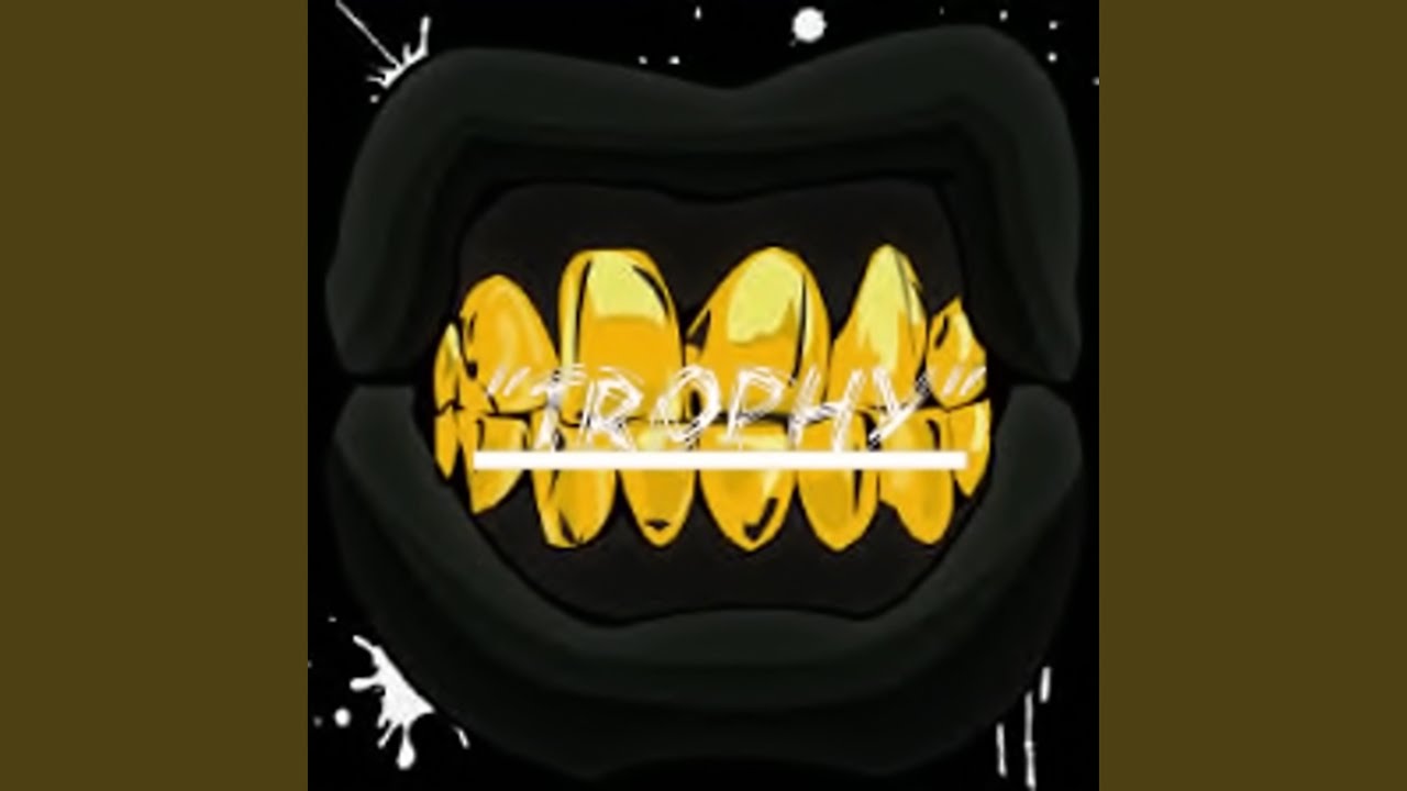 Trophy (feat. Lil Kilam)