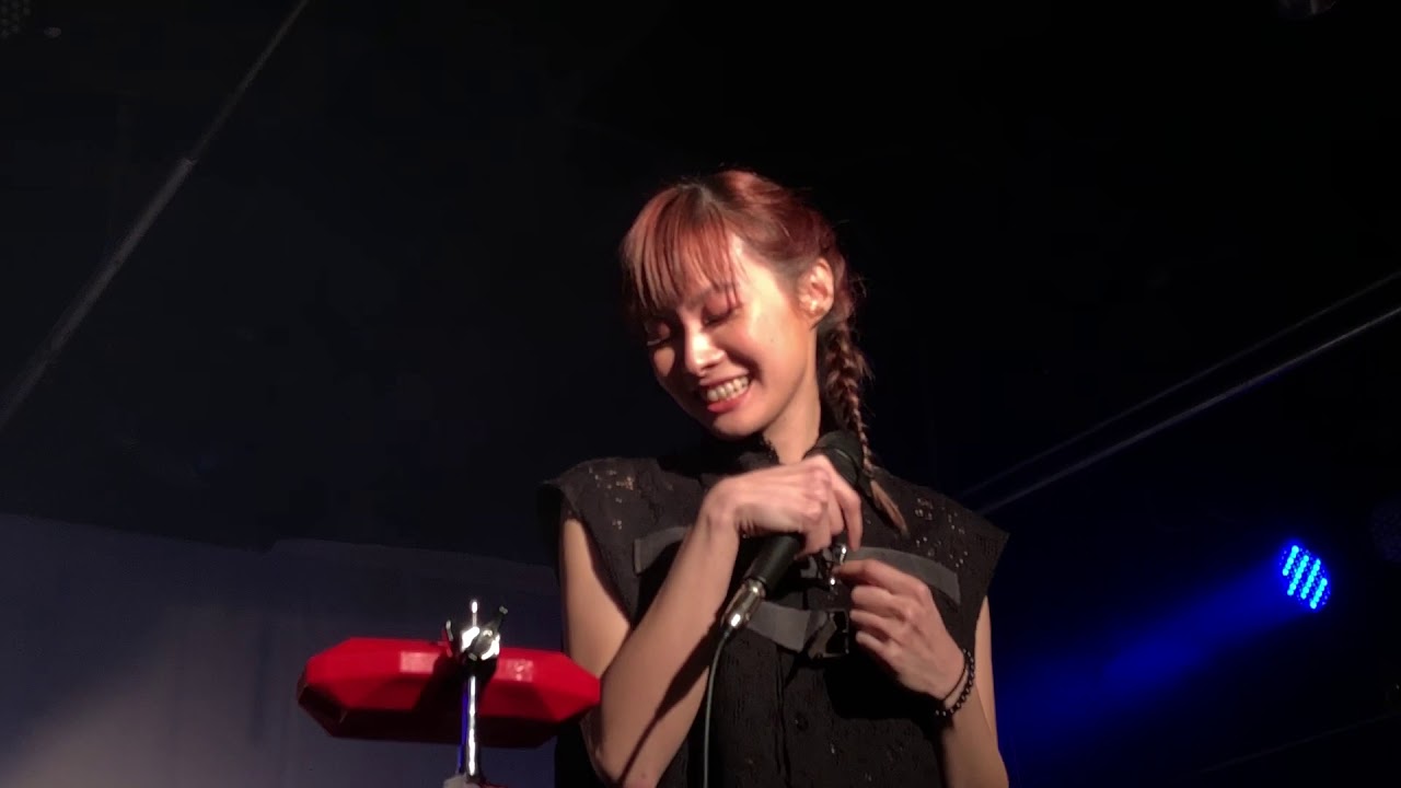 2018.12.31鄭宜農 欲走無路+別讓我孤單+太陽 @再見2018趨光演唱會