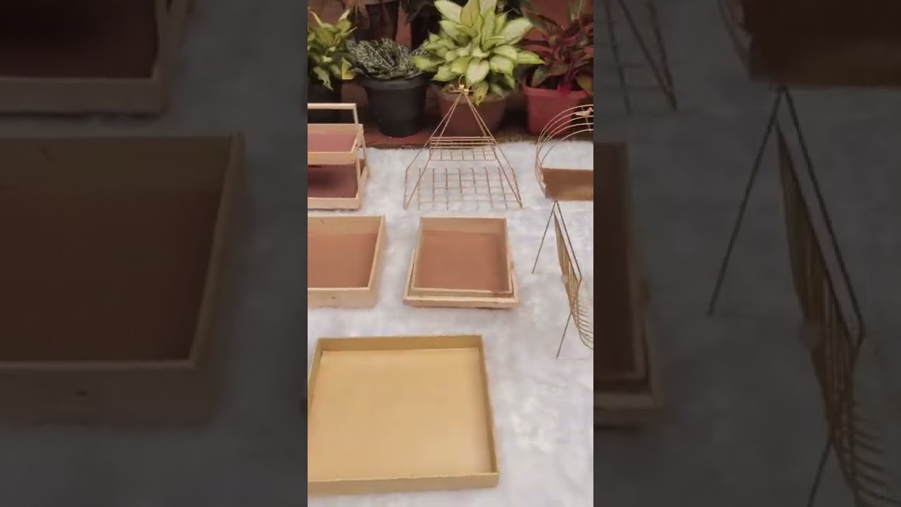 Engagement hamper