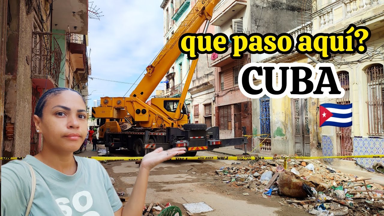 😱🇨🇺 Así no se Puede SALIR a las CALLES de La Habana,Cuba 2026 ‼️ esto se va de control....