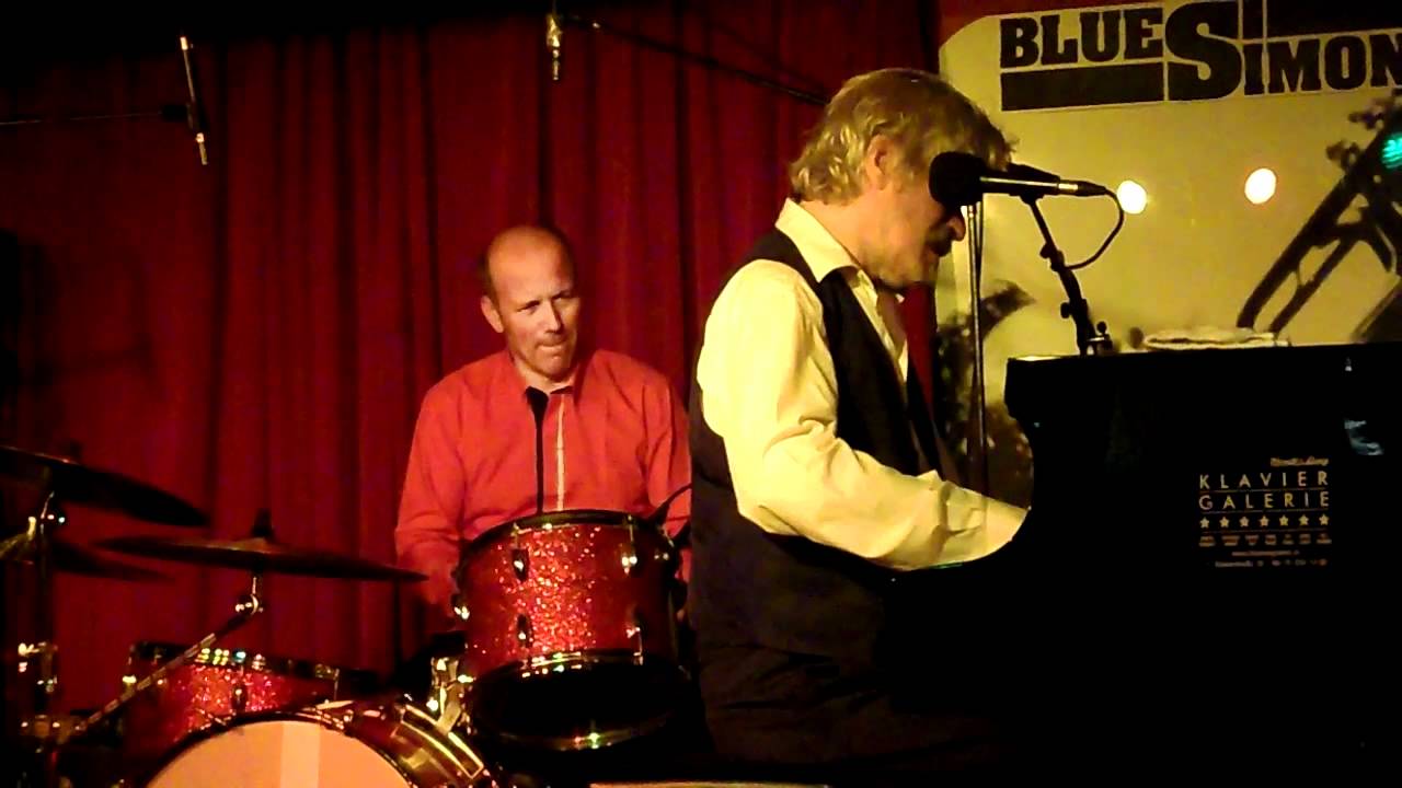 Vince Weber & Peter Müller  part 1