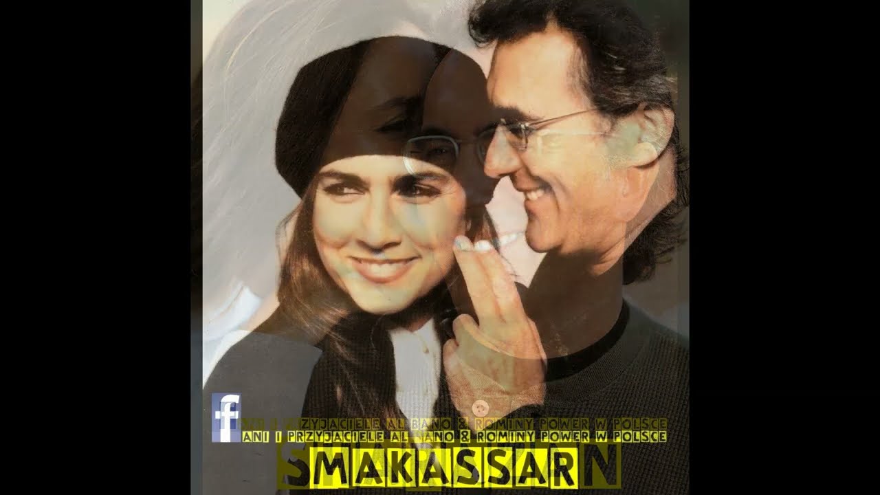 AL BANO & ROMINA POWER - THE BEST OF THE BEST