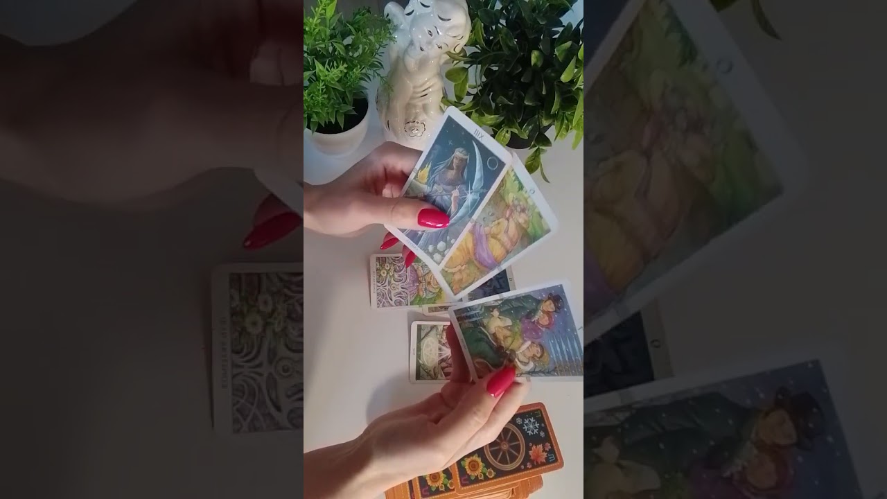 ♦️♣️❤️ТАРО ДЛЯ МУЖЧИН 💯 ЭТО ОБЯЗАТЕЛЬНО ПРОИЗОЙДЕТ ‼️💯💯💯