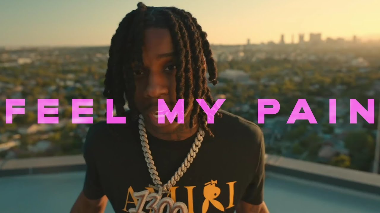 (FREE) [GUITAR] Polo G x Lil Durk Type Beat 