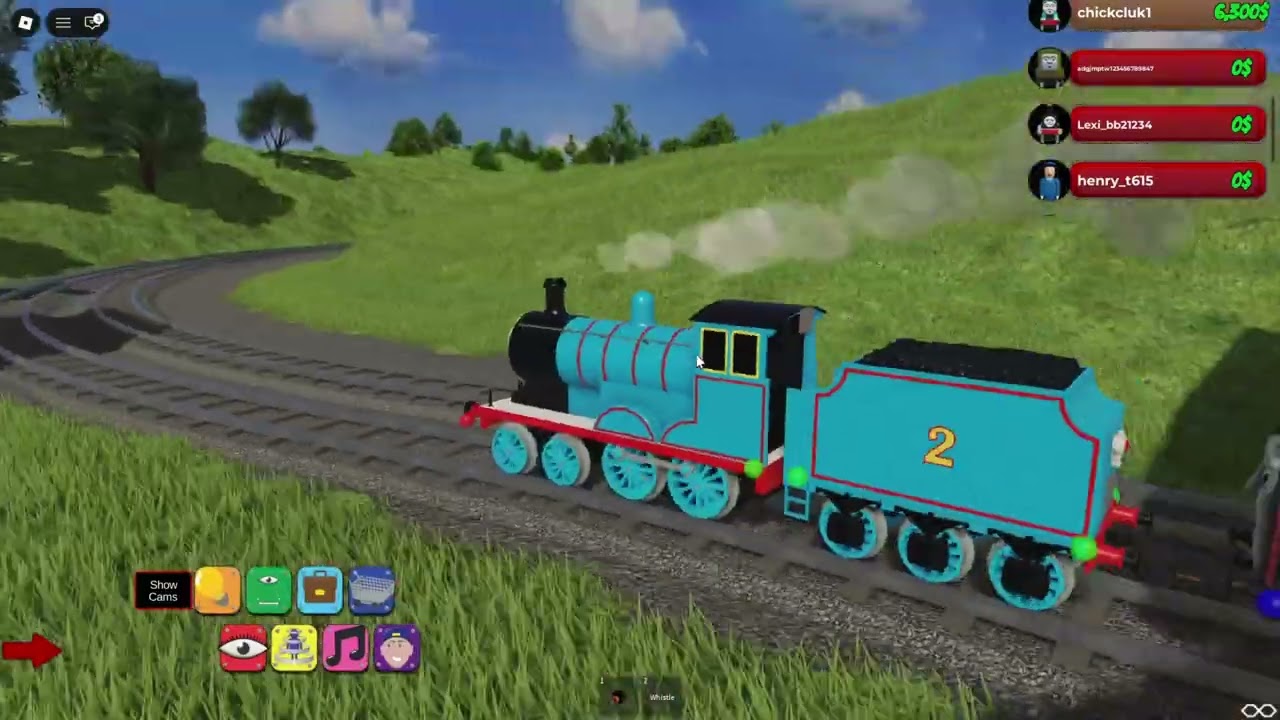 Locos Online Crate Delivery+Failed Stone Job!