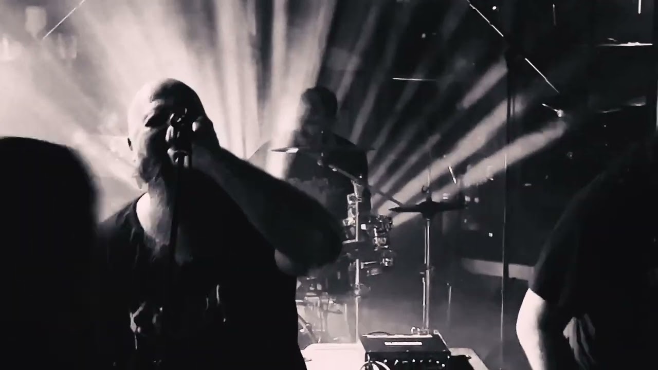 308 - Baptized in Bullets (LIVE)