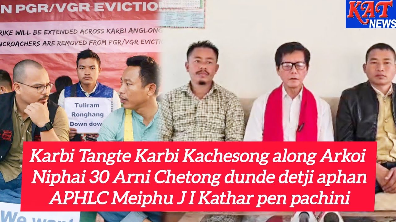 Choche Junje kachesong tum pen Jan 30 arni  Rat ameipi padoji aphuthak JI Kathar pen lamthe pangdak 