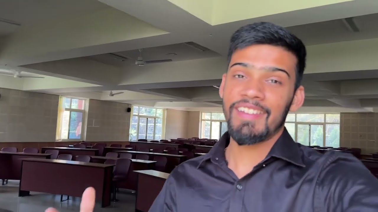 MBA at DIT Dehradun: Should You Take Admission in 2025? | College Review 🙂| ANUBHAV SHARMA